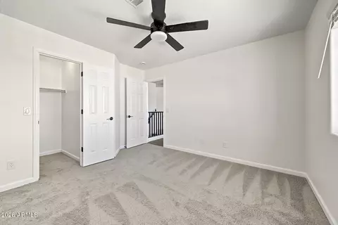 Bedroom - 3159 W Matthew Dr, Phoenix, AZ 85027 photo 6 of 6