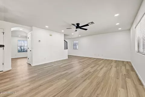 Living - 3159 W Matthew Dr, Phoenix, AZ 85027 photo 5 of 5