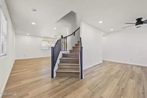 Entry Way - 3159 W Matthew Dr, Phoenix, AZ 85027 photo 1 of 2