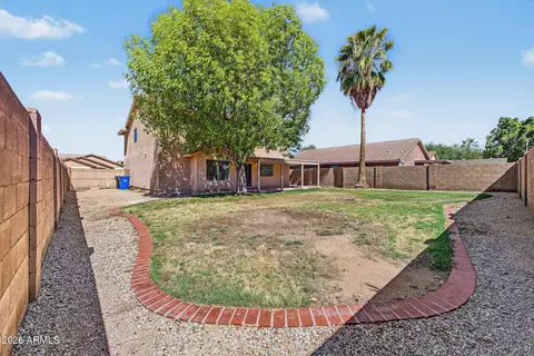 Exterior - 3159 W Matthew Dr, Phoenix, AZ 85027 photo 6 of 6