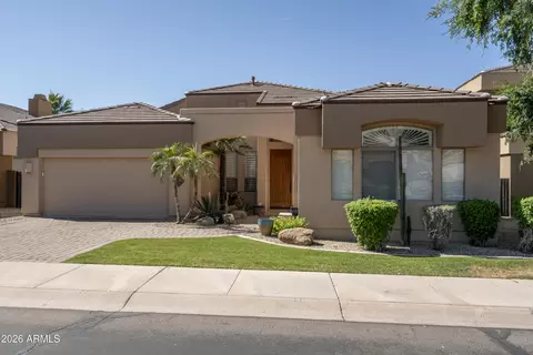 8565 E Krail St, Scottsdale, AZ 85250