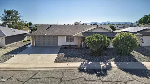 18010 N 134th Dr, Sun City West, AZ 85375