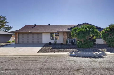 18010 N 134th Dr, Sun City West, AZ 85375