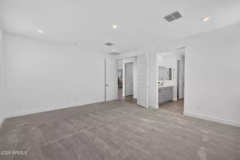 Bedroom - 9654 E Rainbow Ave, Mesa, AZ 85212 photo 1 of 4
