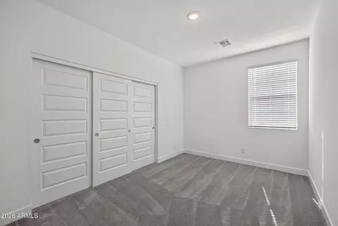 Bedroom - 9654 E Rainbow Ave, Mesa, AZ 85212 photo 3 of 4