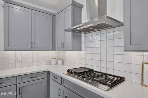 Kitchen - 9654 E Rainbow Ave, Mesa, AZ 85212 photo 2 of 4