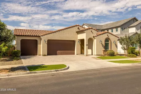 Exterior - 9654 E Rainbow Ave, Mesa, AZ 85212 photo 1 of 9