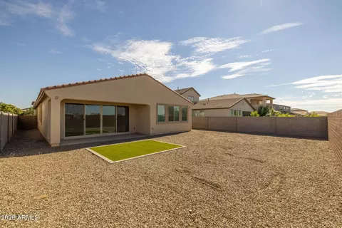Exterior - 9654 E Rainbow Ave, Mesa, AZ 85212 photo 4 of 9