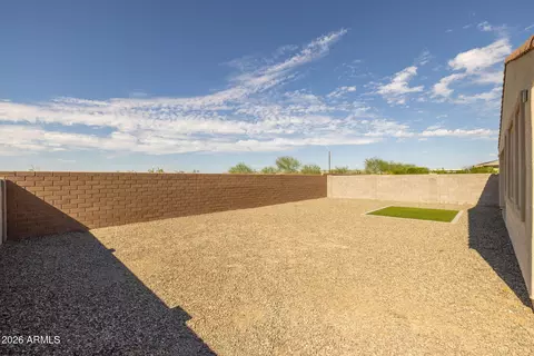 Exterior - 9654 E Rainbow Ave, Mesa, AZ 85212 photo 5 of 9