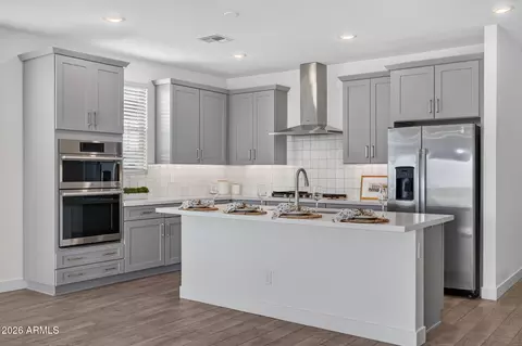 Kitchen - 9654 E Rainbow Ave, Mesa, AZ 85212 photo 1 of 4