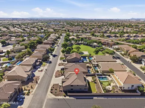 View/Area - 11320 E Spaulding Ave, Mesa, AZ 85212 photo 1 of 7