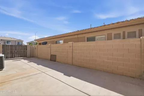 Exterior - 11320 E Spaulding Ave, Mesa, AZ 85212 photo 9 of 9