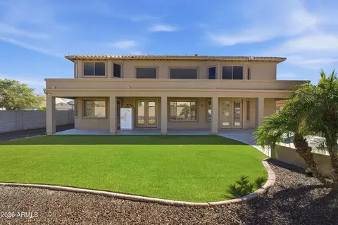 Exterior - 11320 E Spaulding Ave, Mesa, AZ 85212 photo 2 of 9