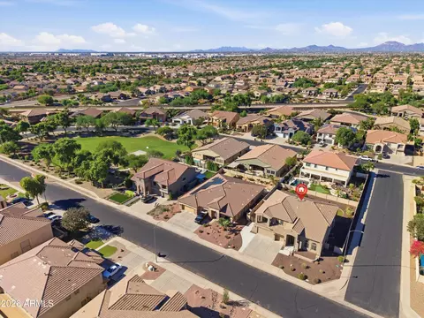 View/Area - 11320 E Spaulding Ave, Mesa, AZ 85212 photo 2 of 7