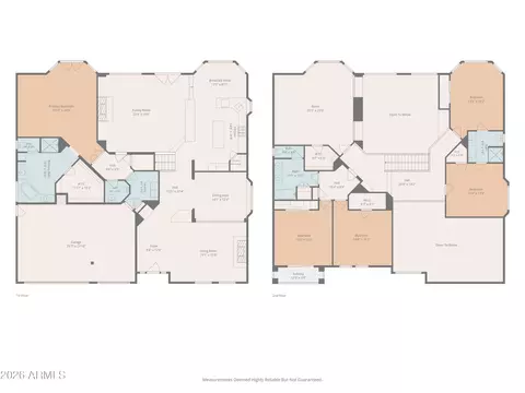 Floorplan - 11320 E Spaulding Ave, Mesa, AZ 85212 photo 6 of 6