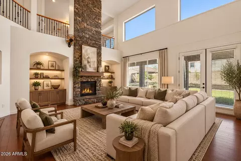 Living - 11320 E Spaulding Ave, Mesa, AZ 85212 photo 12 of 14