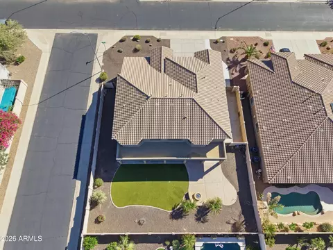 View/Area - 11320 E Spaulding Ave, Mesa, AZ 85212 photo 5 of 7