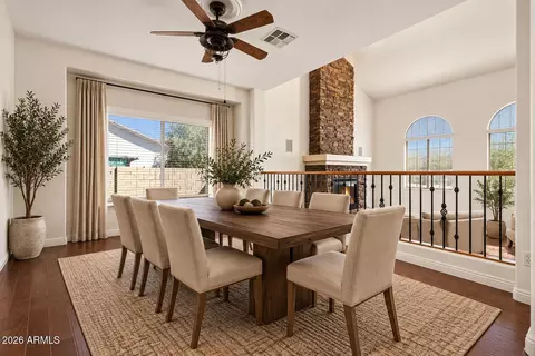 Dining - 11320 E Spaulding Ave, Mesa, AZ 85212 photo 1 of 1