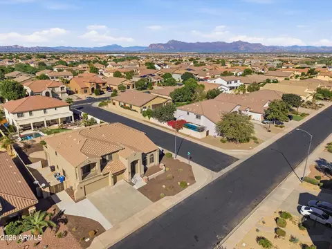 View/Area - 11320 E Spaulding Ave, Mesa, AZ 85212 photo 3 of 7