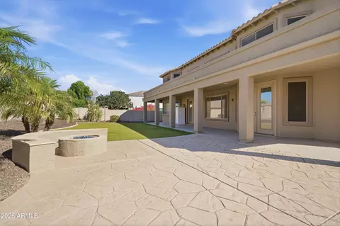 Exterior - 11320 E Spaulding Ave, Mesa, AZ 85212 photo 8 of 9