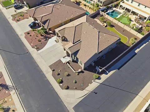 View/Area - 11320 E Spaulding Ave, Mesa, AZ 85212 photo 4 of 7