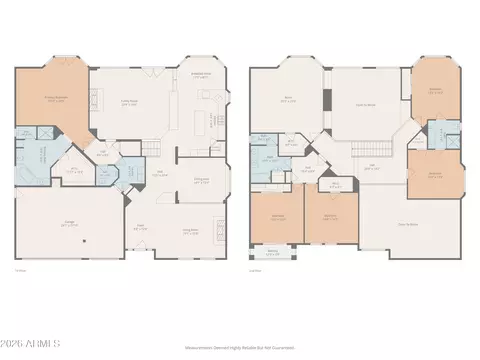 Floorplan - 11320 E Spaulding Ave, Mesa, AZ 85212 photo 3 of 6