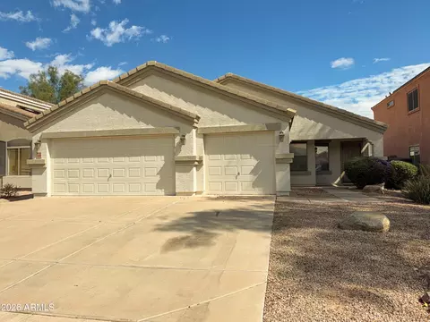43588 W Blazen Trl, Maricopa, AZ 85138