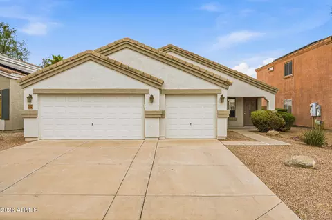 43588 W Blazen Trl, Maricopa, AZ 85138