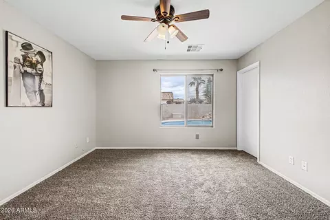 Bedroom - 1262 W Diamond Ave, Apache Junction, AZ 85120 photo 1 of 2