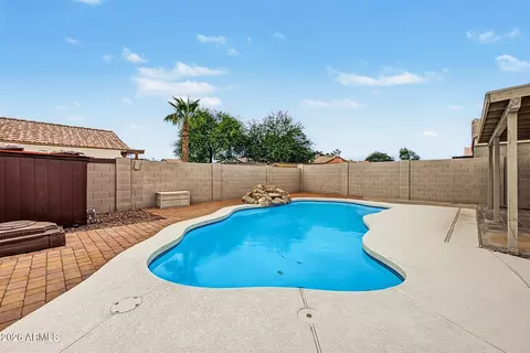 Exterior - 1262 W Diamond Ave, Apache Junction, AZ 85120 photo 3 of 5