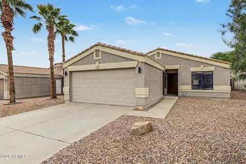 Exterior - 1262 W Diamond Ave, Apache Junction, AZ 85120 photo 2 of 5