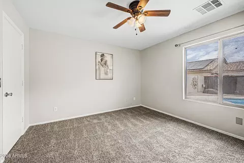 Bedroom - 1262 W Diamond Ave, Apache Junction, AZ 85120 photo 2 of 2