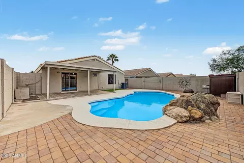 Exterior - 1262 W Diamond Ave, Apache Junction, AZ 85120 photo 5 of 5