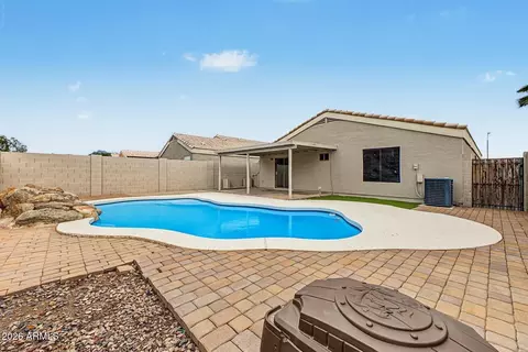 Exterior - 1262 W Diamond Ave, Apache Junction, AZ 85120 photo 4 of 5