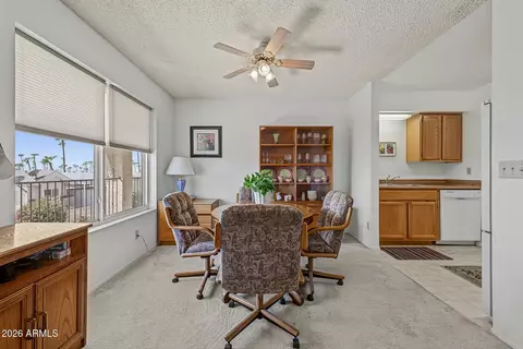 Dining - 3270 S Goldfield Rd #514, Apache Junction, AZ 85119 photo 2 of 2