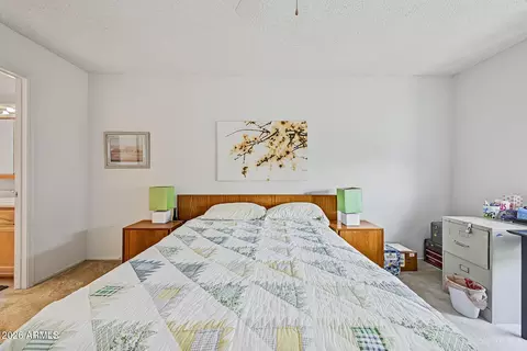 Bedroom - 3270 S Goldfield Rd #514, Apache Junction, AZ 85119 photo 3 of 4