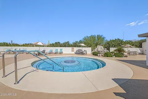 Exterior - 3270 S Goldfield Rd #514, Apache Junction, AZ 85119 photo 5 of 10