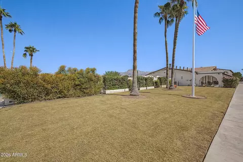 Exterior - 3270 S Goldfield Rd #514, Apache Junction, AZ 85119 photo 10 of 10