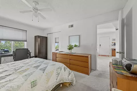 Bedroom - 3270 S Goldfield Rd #514, Apache Junction, AZ 85119 photo 4 of 4