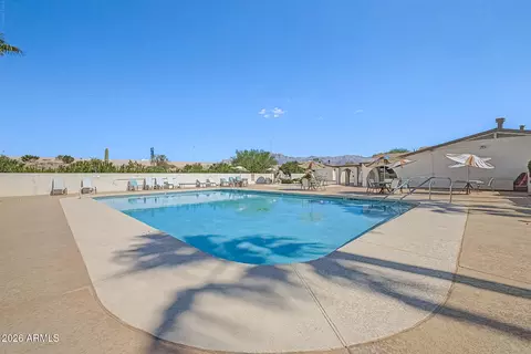 Exterior - 3270 S Goldfield Rd #514, Apache Junction, AZ 85119 photo 8 of 10