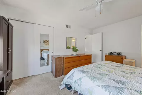 Bedroom - 3270 S Goldfield Rd #514, Apache Junction, AZ 85119 photo 2 of 4