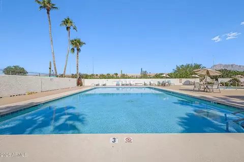 Exterior - 3270 S Goldfield Rd #514, Apache Junction, AZ 85119 photo 7 of 10