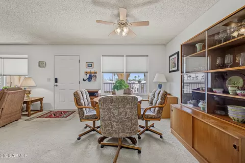 Dining - 3270 S Goldfield Rd #514, Apache Junction, AZ 85119 photo 1 of 2