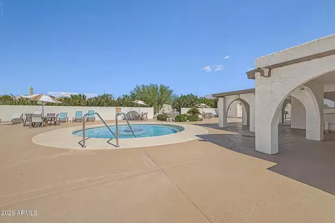 Exterior - 3270 S Goldfield Rd #514, Apache Junction, AZ 85119 photo 6 of 10
