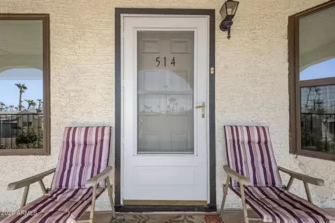 Exterior - 3270 S Goldfield Rd #514, Apache Junction, AZ 85119 photo 4 of 10