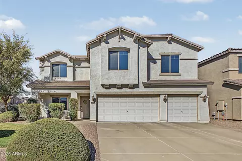 42994 W Arizona Ct, Maricopa, AZ 85138