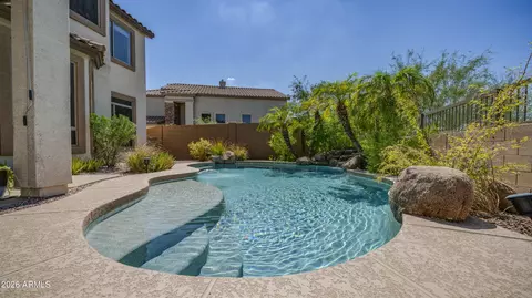 Exterior - 7026 E Regina St, Mesa, AZ 85207 photo 9 of 20