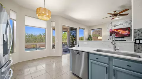 Kitchen - 7026 E Regina St, Mesa, AZ 85207 photo 1 of 5