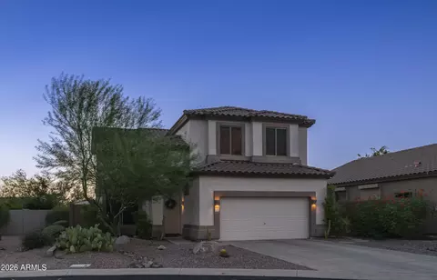 Exterior - 7026 E Regina St, Mesa, AZ 85207 photo 16 of 20