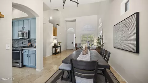 Dining - 7026 E Regina St, Mesa, AZ 85207 photo 2 of 2